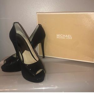 Women’s Michael Kors Heels size 8.5